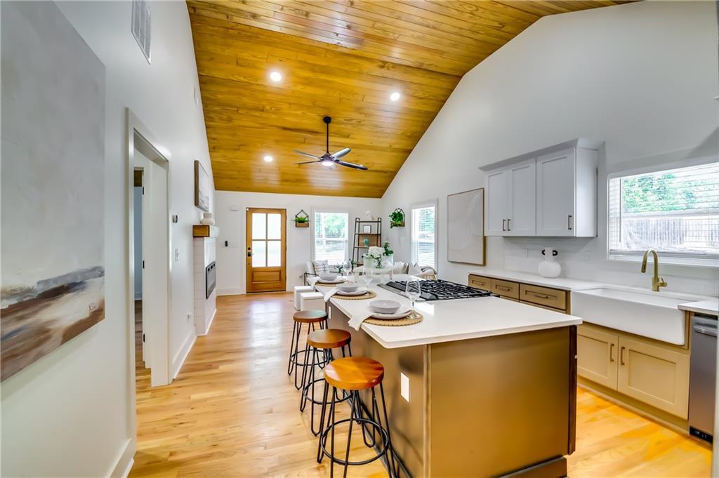 3244 Mount Olive Road, Atlanta, Georgia image 10