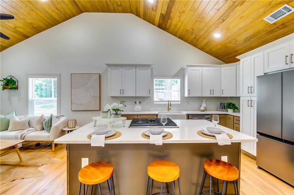 3244 Mount Olive Road, Atlanta, Georgia image 11