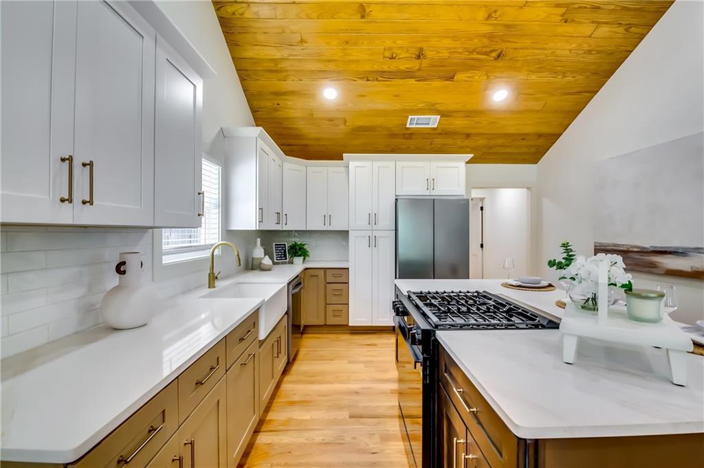 3244 Mount Olive Road, Atlanta, Georgia image 7