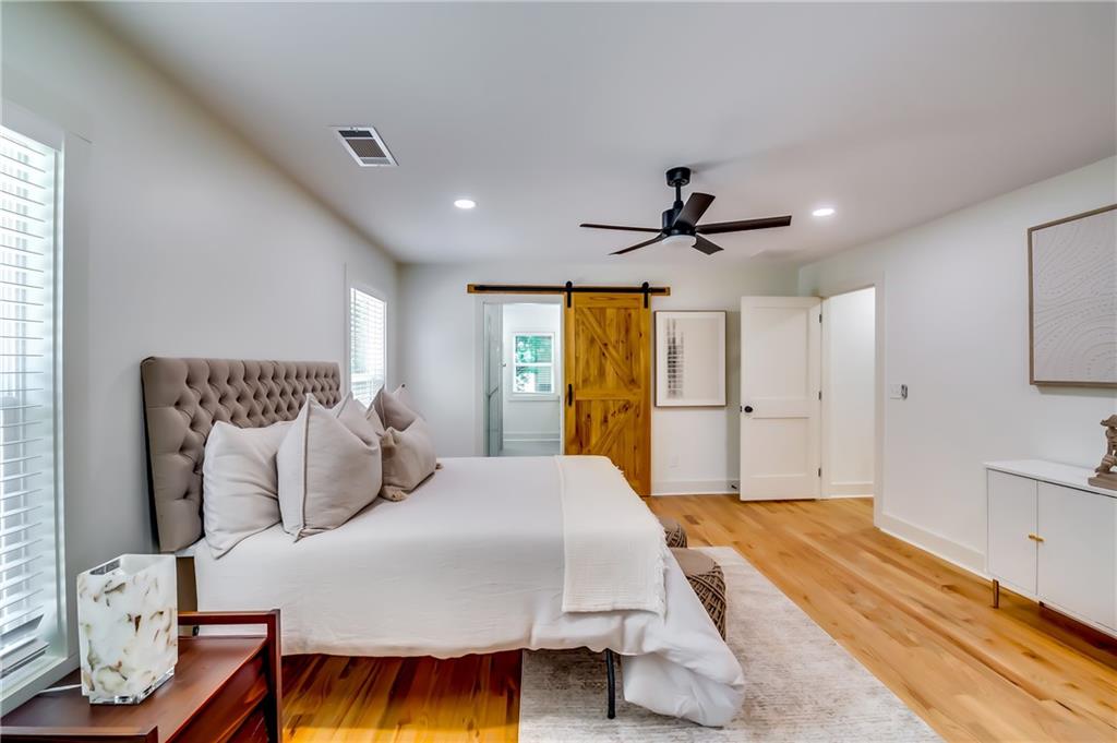 3244 Mount Olive Road, Atlanta, Georgia image 21