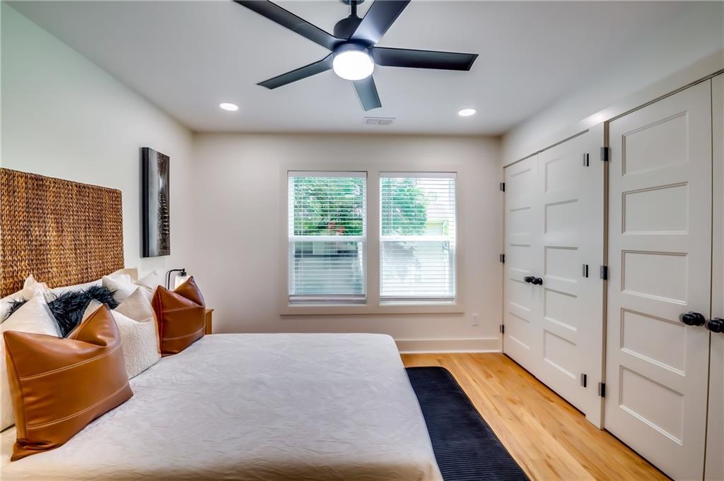 3244 Mount Olive Road, Atlanta, Georgia image 16