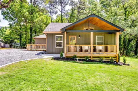 3244 Mount Olive Road, Atlanta, GA 30344 - MLS#: 7557187