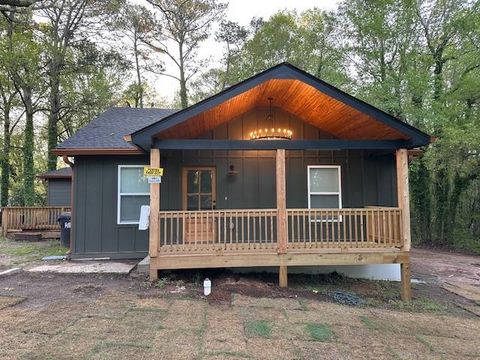 3244 Mount Olive Road Atlanta GA 30344