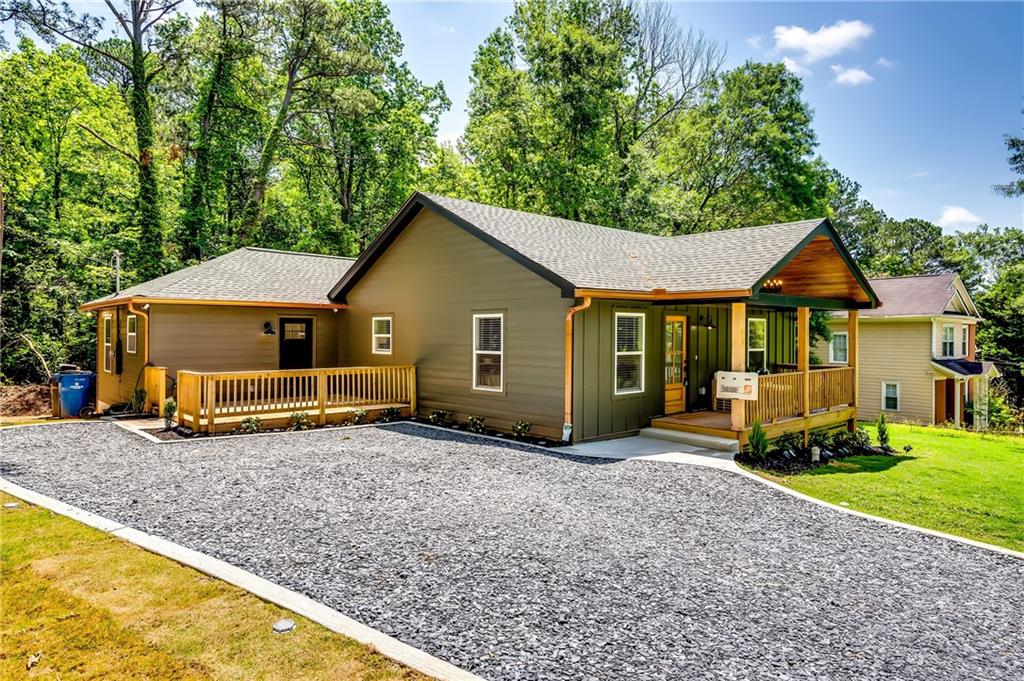 3244 Mount Olive Road