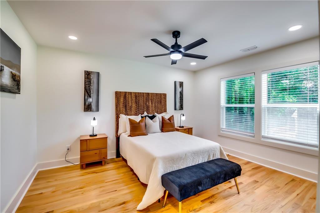 3244 Mount Olive Road, Atlanta, Georgia image 15