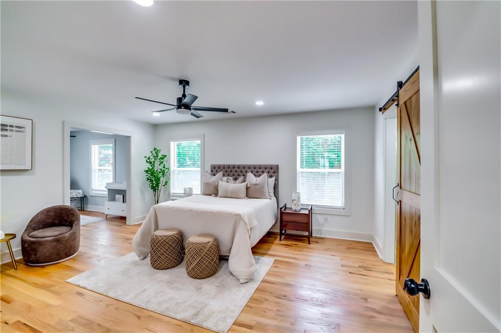 3244 Mount Olive Road, Atlanta, Georgia image 17