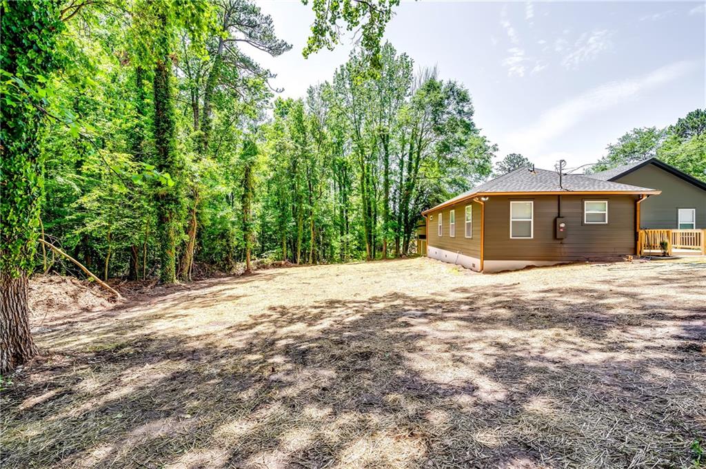 3244 Mount Olive Road, Atlanta, Georgia image 32