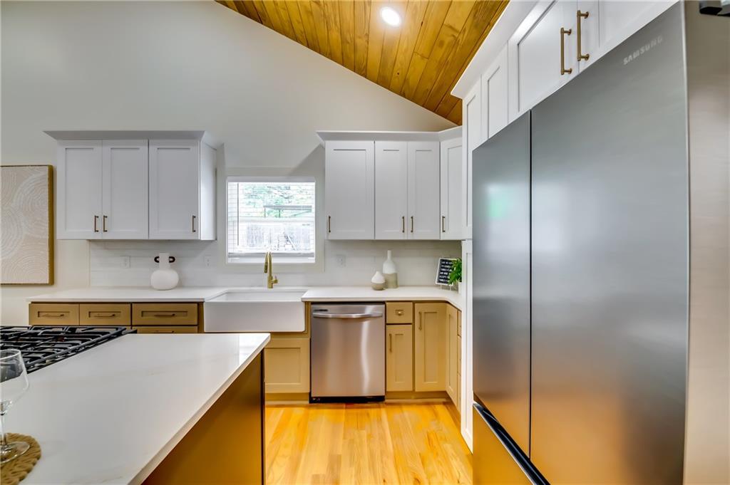 3244 Mount Olive Road, Atlanta, Georgia image 9