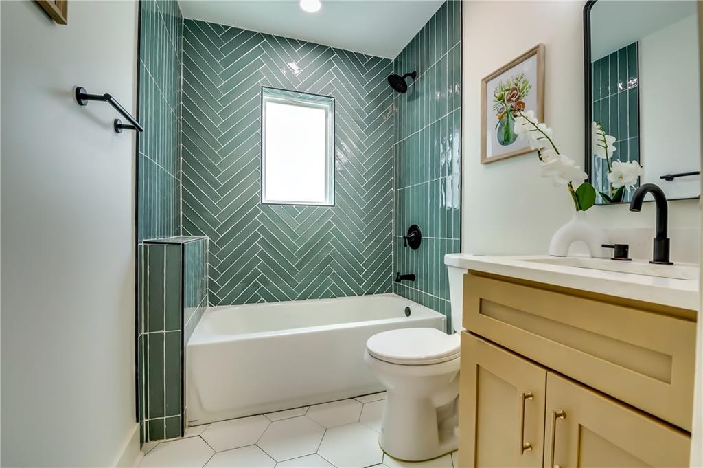 3244 Mount Olive Road, Atlanta, Georgia image 14