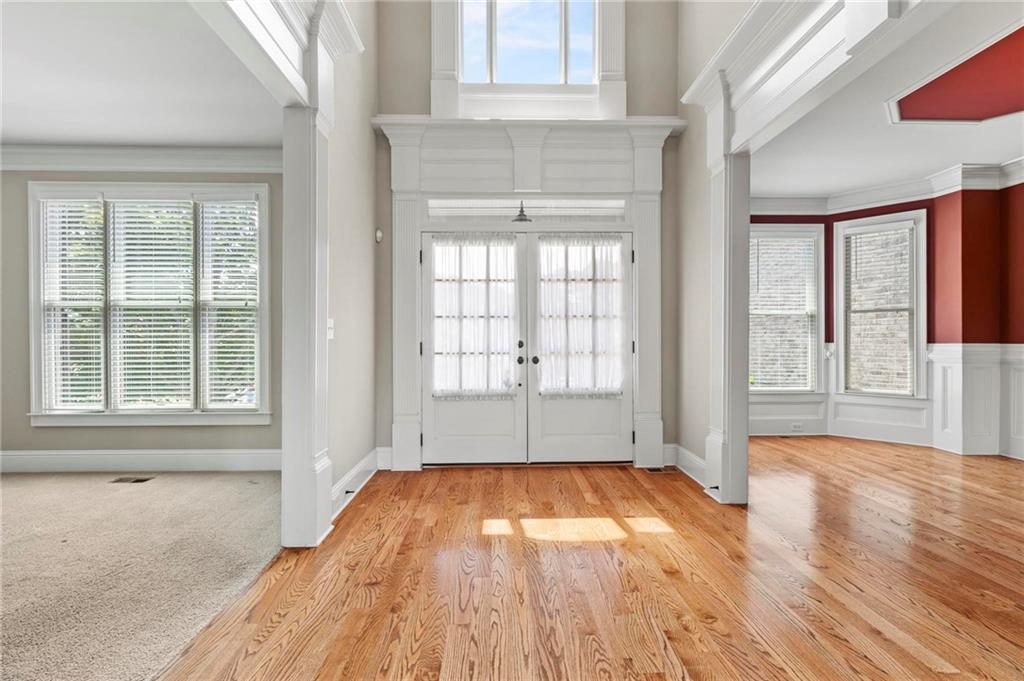 2602 Alcovy Club Dr