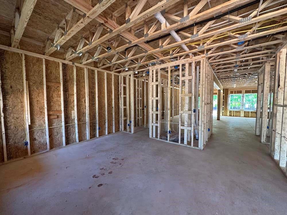 5371 Heron Bay Boulevard, Locust Grove, Georgia image 3