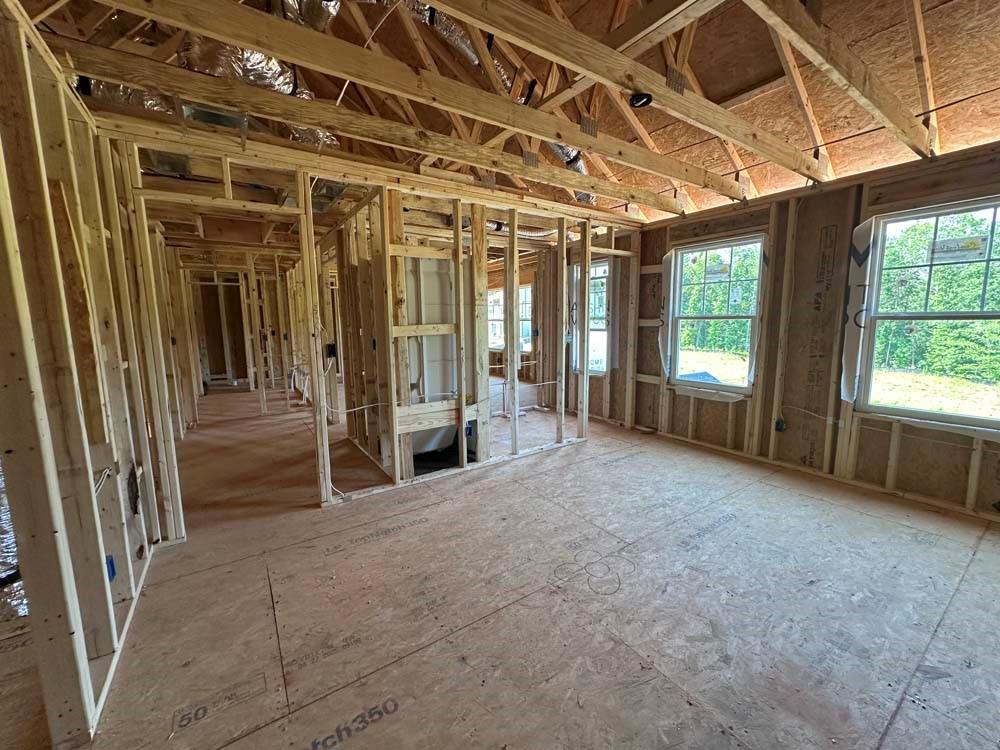 5371 Heron Bay Boulevard, Locust Grove, Georgia image 11