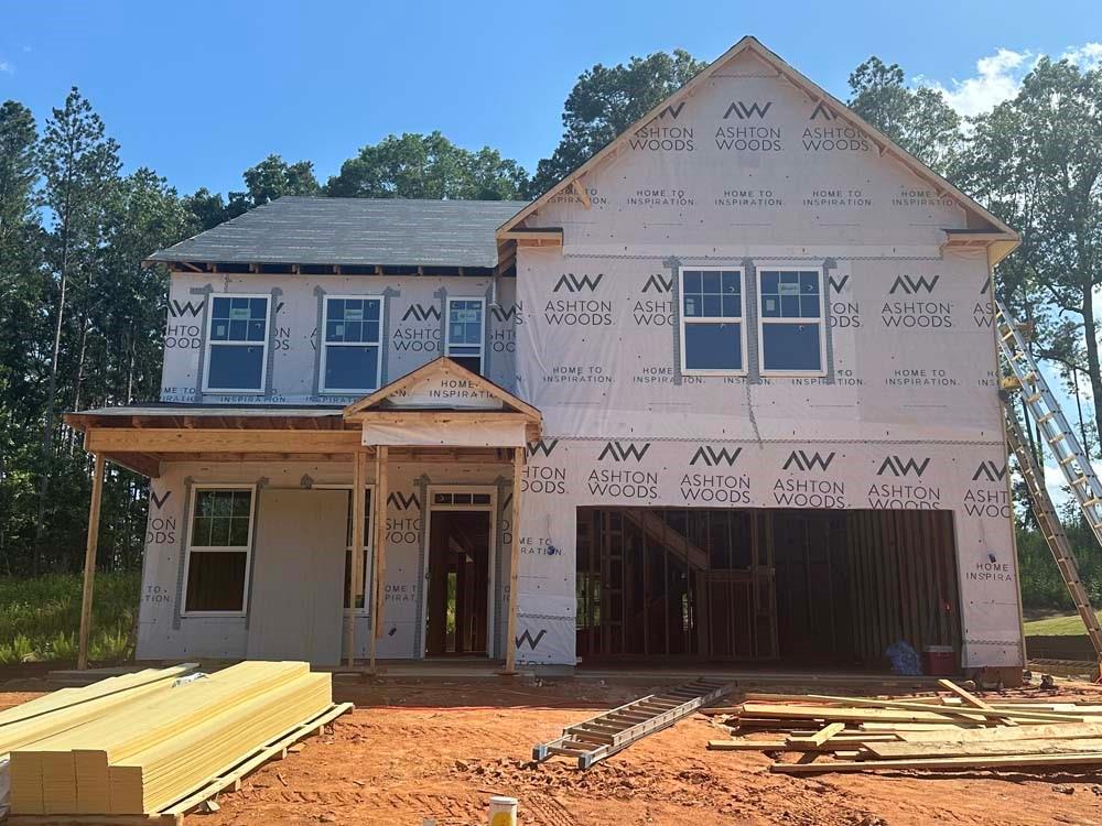 5371 Heron Bay Boulevard, Locust Grove, Georgia image 2