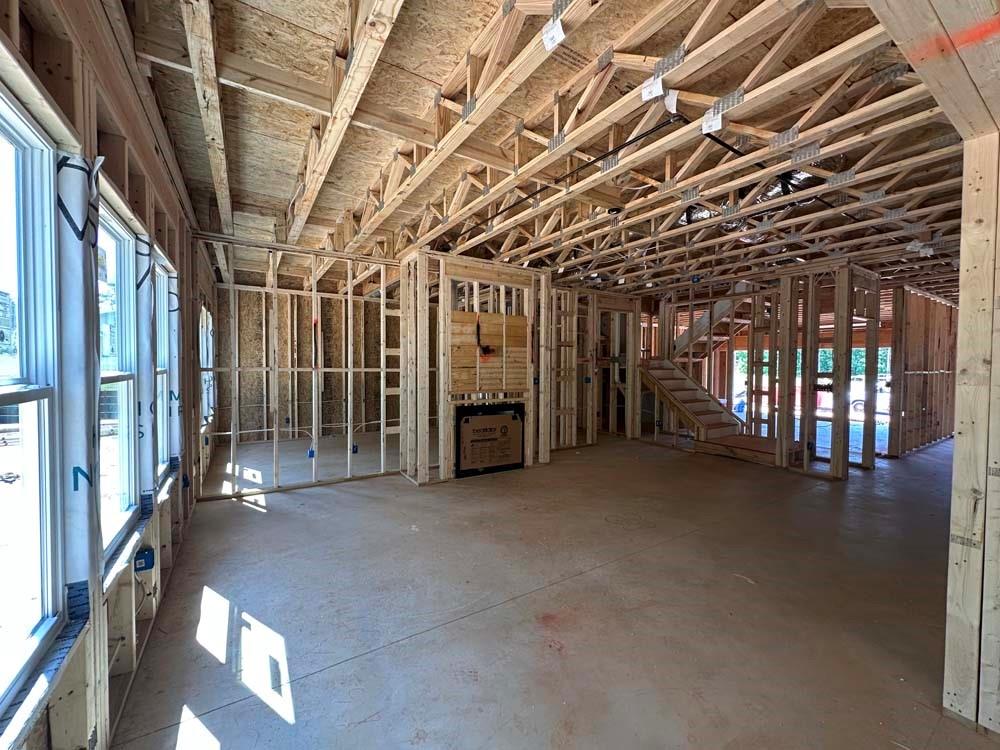 5371 Heron Bay Boulevard, Locust Grove, Georgia image 5