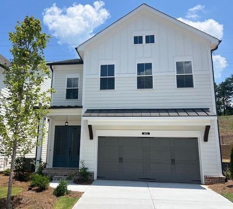 683 Summitt Hill Way Cumming GA 30040