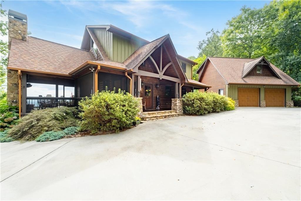 218 Chickadee Drive