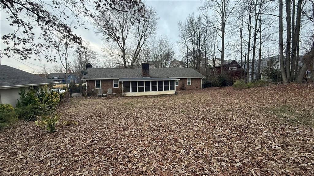 4173 Woodward Mill Road