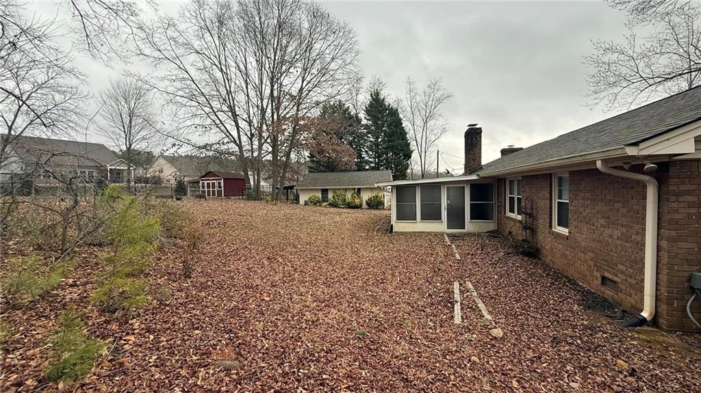 4173 Woodward Mill Road