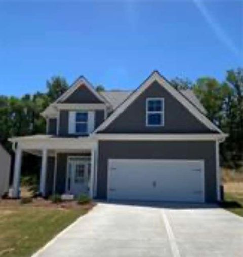 Photo of 211 Quail Forest Circle, Toccoa, GA 30577 (MLS # 7780405)