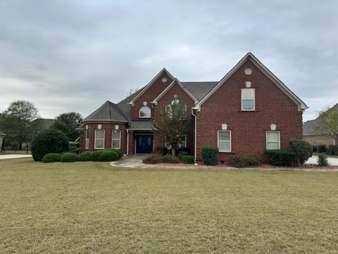 A home in Hampton