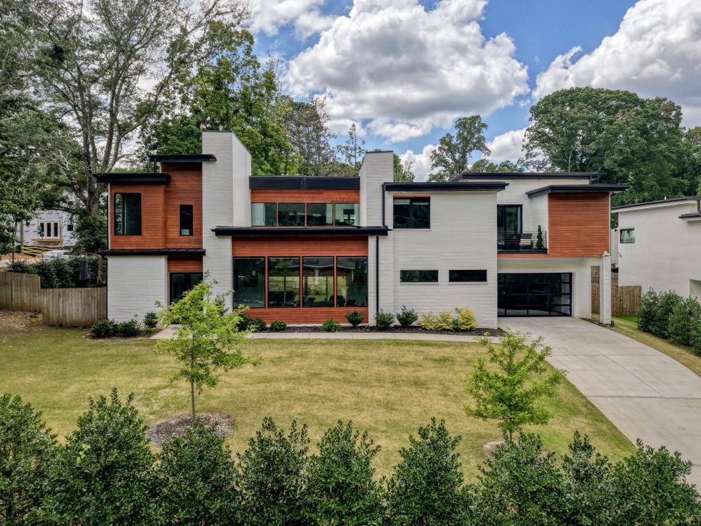 Lavista Park - Residential