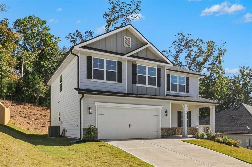270 Thunder Valley