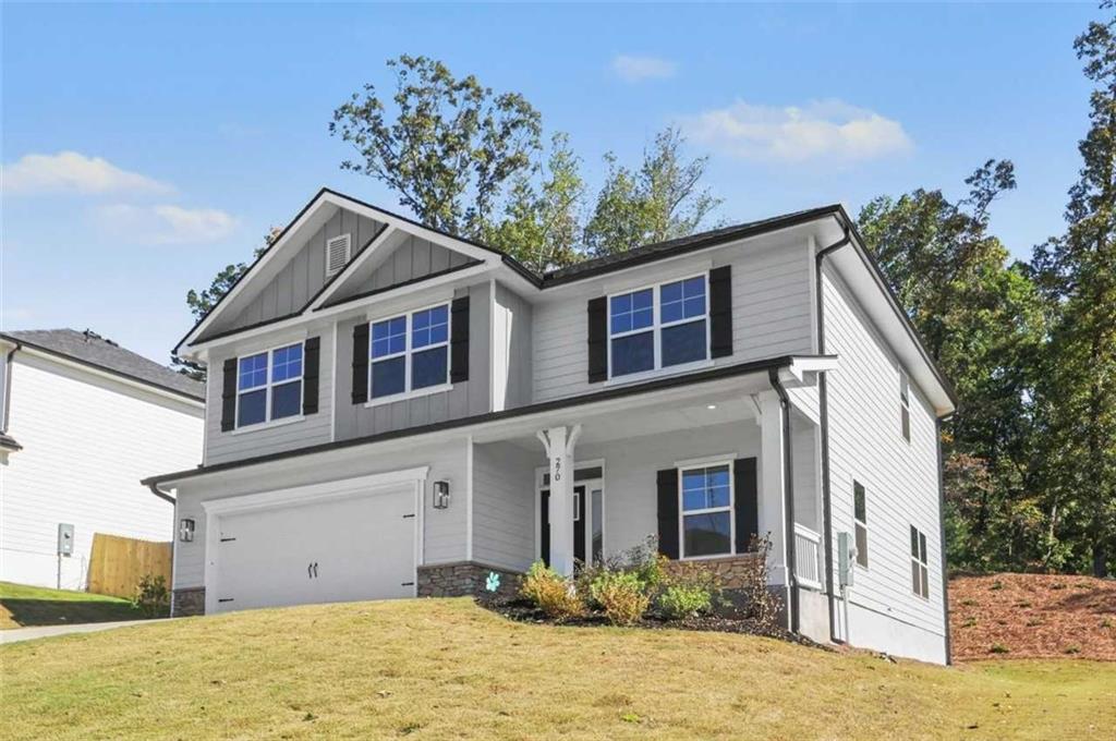270 Thunder Valley