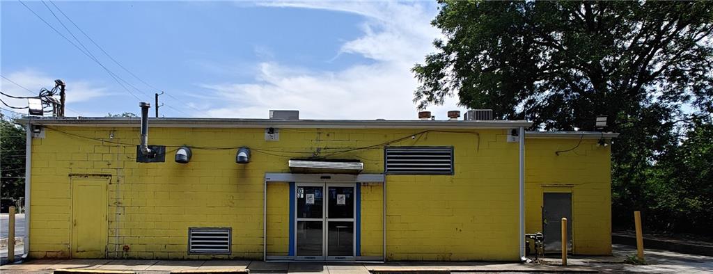 1885 Candler Road