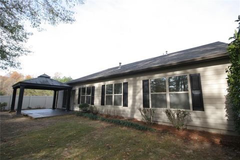 A home in Lawrenceville