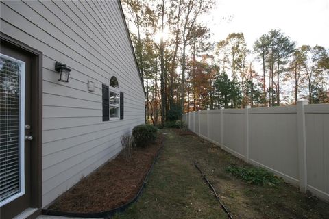 A home in Lawrenceville