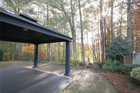 A home in Lawrenceville