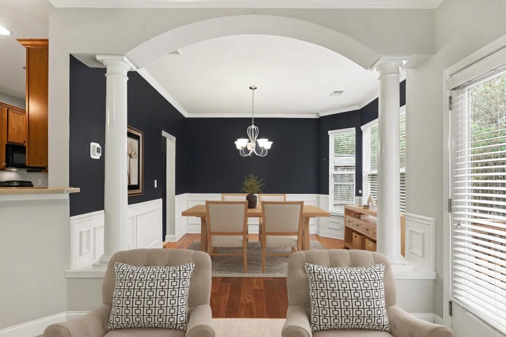 221 Stone Park Drive