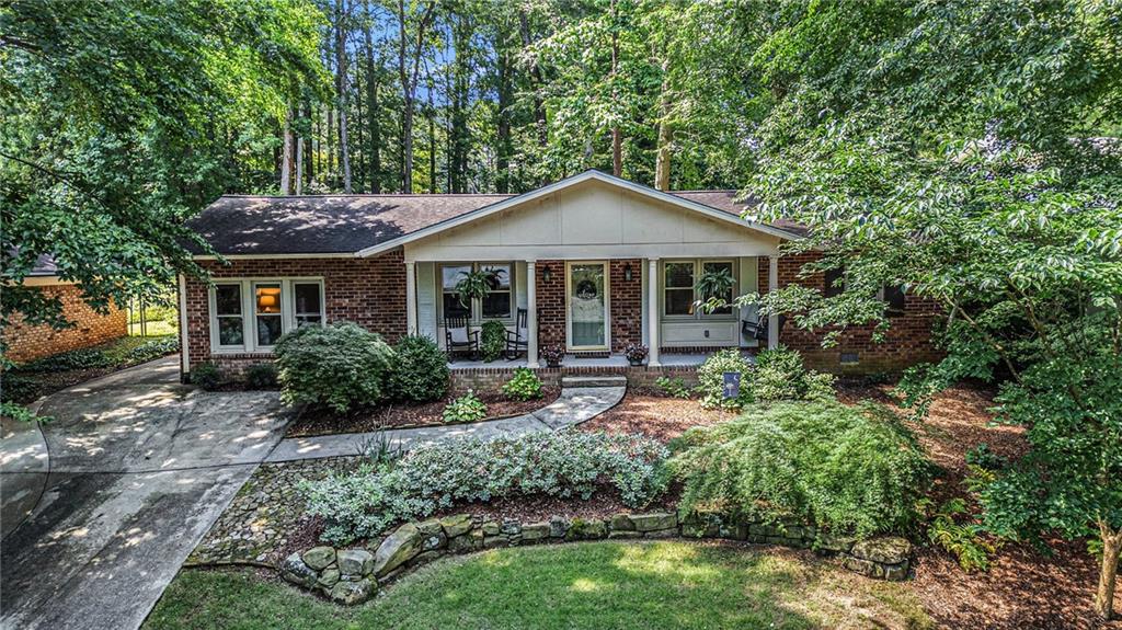 2264 Seaman Circle