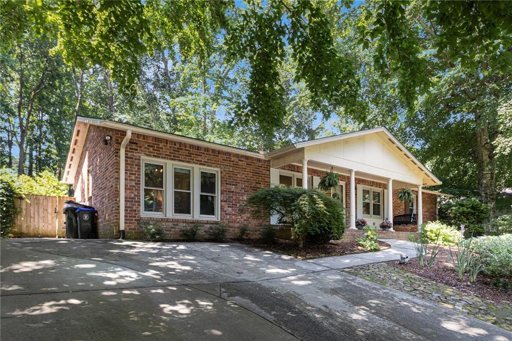 2264 Seaman Circle
