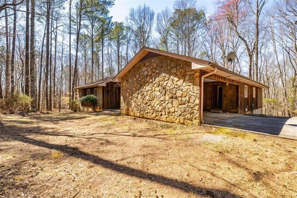 166 Muse Road