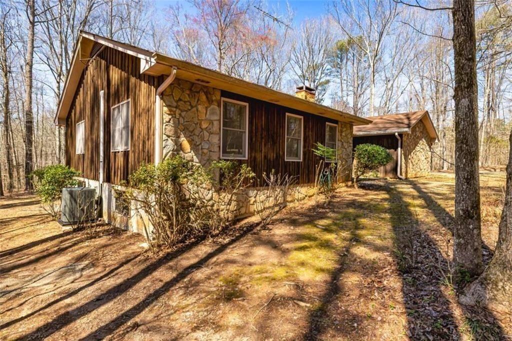 166 Muse Road