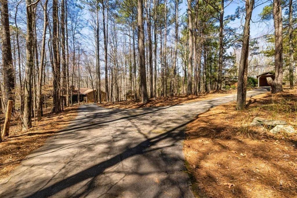 166 Muse Road