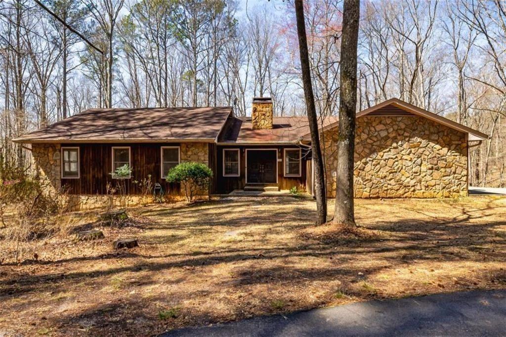 166 Muse Road