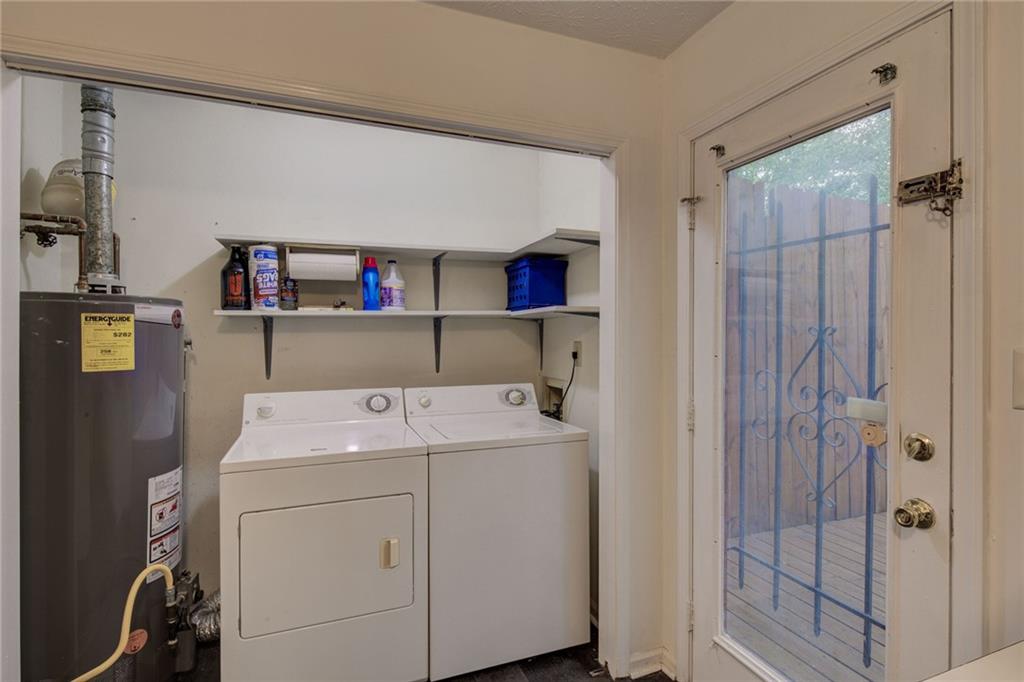 6 Holly Downs Court, Atlanta, Georgia image 18