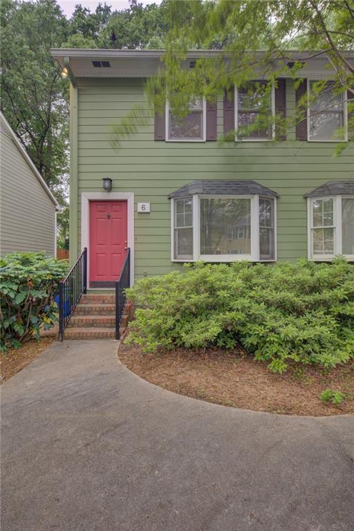 6 Holly Downs Court, Atlanta, Georgia image 1