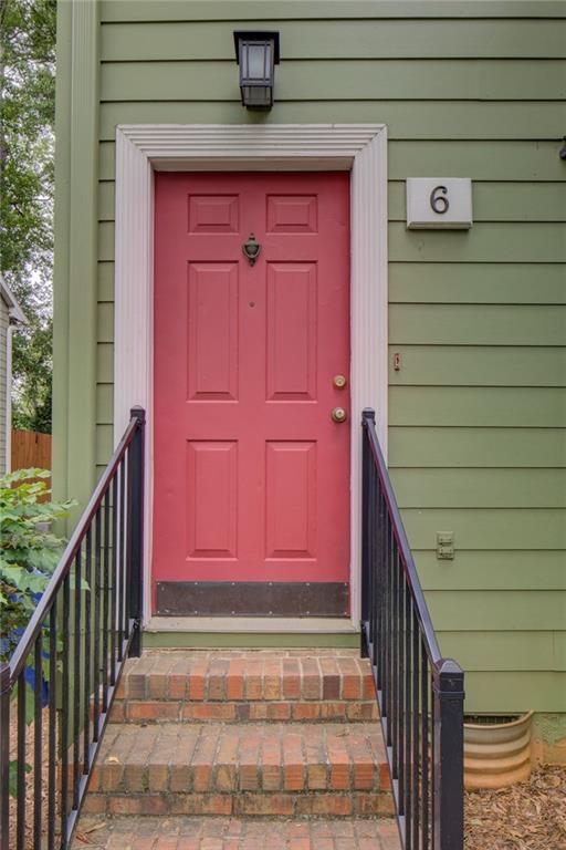 6 Holly Downs Court, Atlanta, Georgia image 6