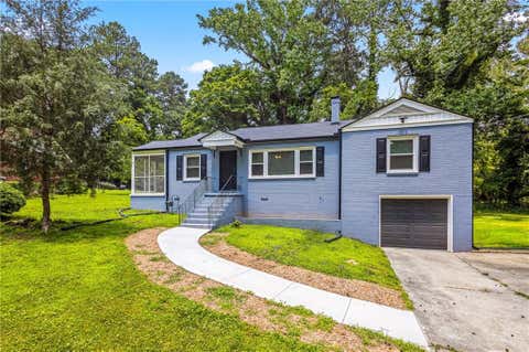 Homes For Sale - 3211 Hollydale Drive<br/> Atlanta, GA 30311