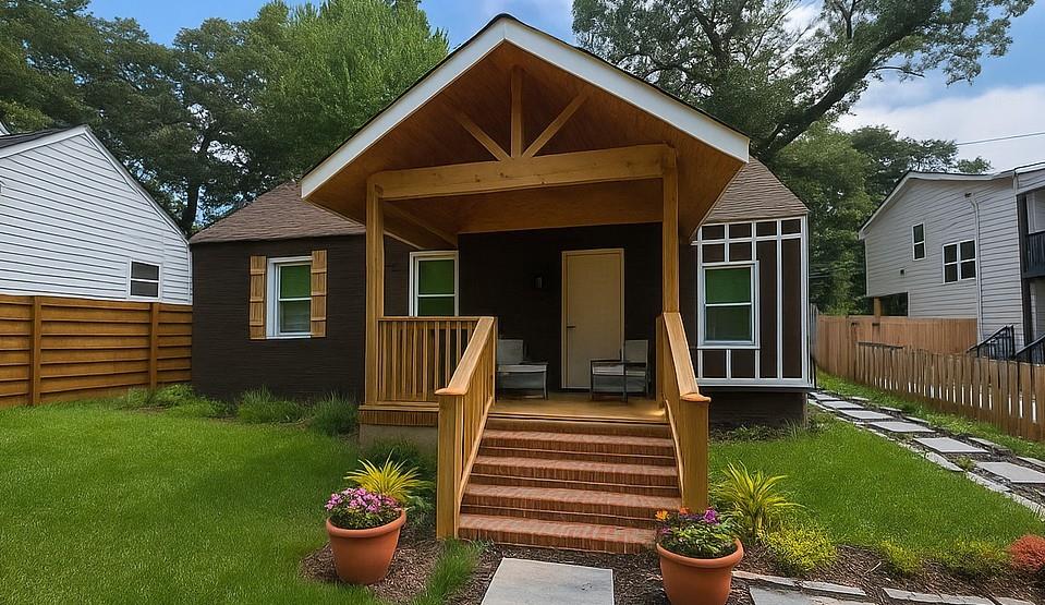 1101 Oak Knoll Terrace SE