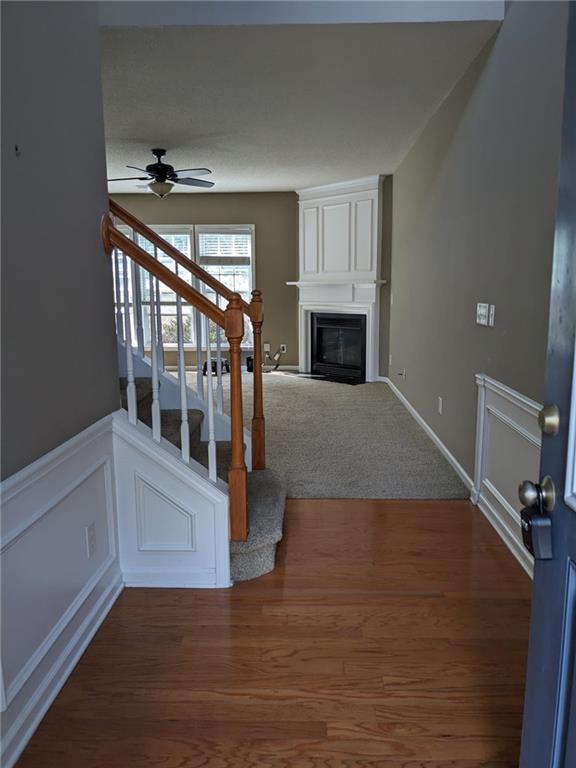 Regency at windward Square - Residential Lease