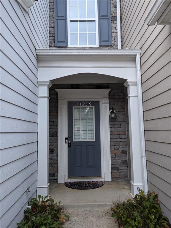 Regency at windward Square - Residential Lease