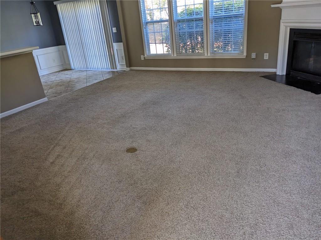 Regency at windward Square - Residential Lease