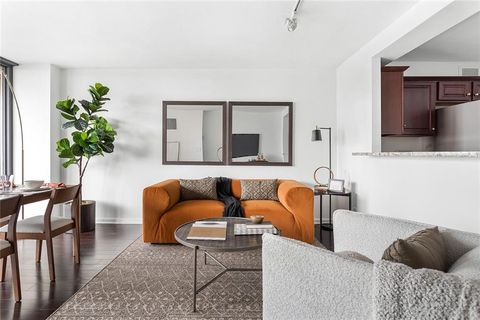 620 Peachtree Street NE 1206 Atlanta GA 30308