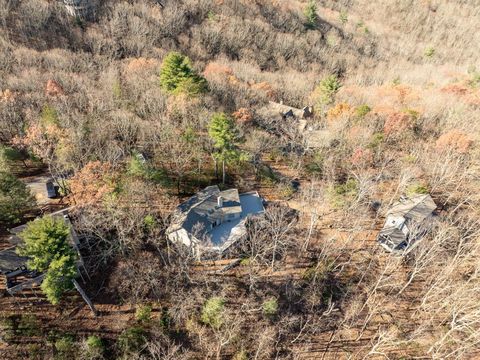 A home in Big Canoe