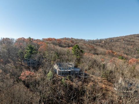 A home in Big Canoe