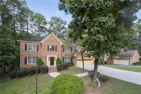 2446 Muirfield Way Duluth GA 30096